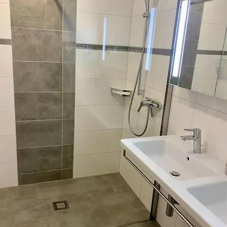 Seegut Steeg - Maria Theresia Apartment