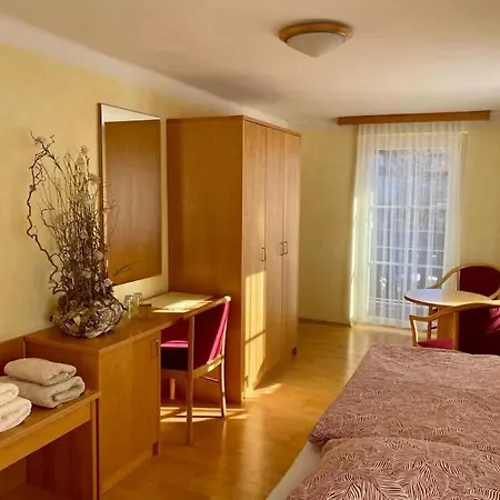 Seegut Steeg - Maria Theresia Apartment Bad Goisern
