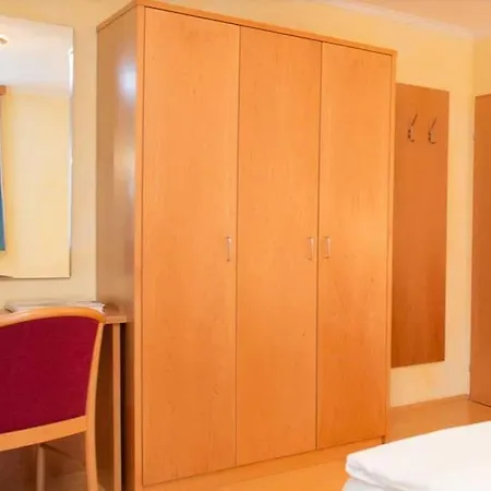 Seegut Steeg - Maria Theresia Apartment *