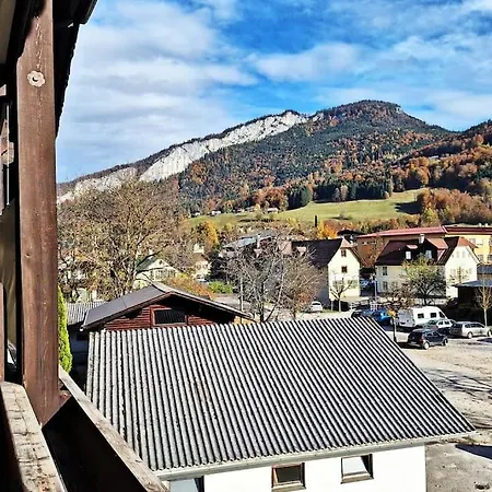 Apartment Seegut Steeg - Maria Theresia