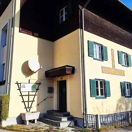 Seegut Steeg - Maria Theresia Bad Goisern