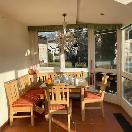 Apartment Seegut Steeg - Maria Theresia *