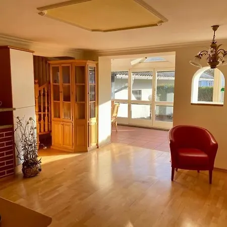 Apartment Seegut Steeg - Maria Theresia *